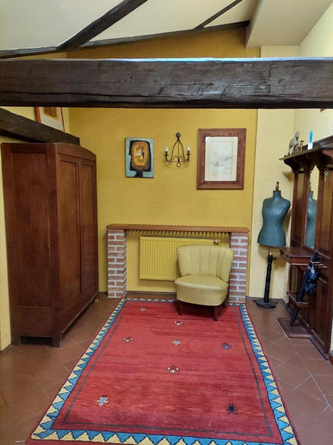 Apartment Vysehrad Prague Extérieur photo