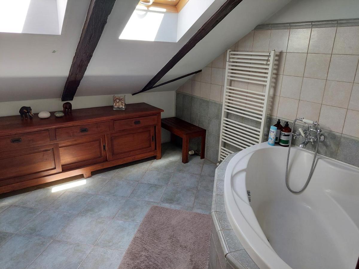 Apartment Vysehrad Prague Extérieur photo